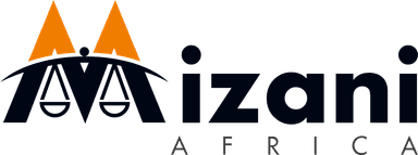 Mizani Logo